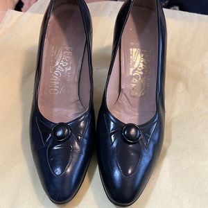Salvatore Ferragamo shoes